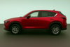 Mazda CX-5 2.0 SKYACTIV-G Sport Euro 6 (s/s) 5dr 5dr Manual 2026