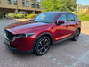 Mazda CX-5 2.0 SKYACTIV-G Sport Euro 6 (s/s) 5dr 5dr Manual 2026