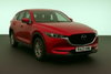 Mazda CX-5 2.0 SKYACTIV-G Sport Euro 6 (s/s) 5dr 5dr Manual 2026