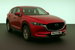 Mazda CX-5 2.0 SKYACTIV-G Sport Euro 6 (s/s) 5dr 5dr Manual 2022