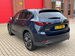 Mazda CX-5 2.0 SKYACTIV-G Sport Euro 6 (s/s) 5dr 5dr Manual 2022