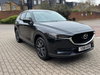 Mazda CX-5 2.0 SKYACTIV-G Sport Nav Euro 6 (s/s) 5dr 5dr Manual 2026