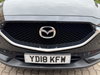 Mazda CX-5 2.0 SKYACTIV-G Sport Nav Euro 6 (s/s) 5dr 5dr Manual 2026