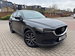 Mazda CX-5 2.0 SKYACTIV-G Sport Nav Euro 6 (s/s) 5dr 5dr Manual 2018