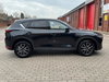 Mazda CX-5 2.0 SKYACTIV-G Sport Nav Euro 6 (s/s) 5dr 5dr Manual 2026