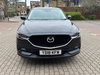 Mazda CX-5 2.0 SKYACTIV-G Sport Nav Euro 6 (s/s) 5dr 5dr Manual 2026