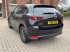 Mazda CX-5 2.0 SKYACTIV-G Sport Nav Euro 6 (s/s) 5dr 5dr Manual 2026