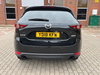 Mazda CX-5 2.0 SKYACTIV-G Sport Nav Euro 6 (s/s) 5dr 5dr Manual 2026