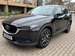 Mazda CX-5 2.0 SKYACTIV-G Sport Nav Euro 6 (s/s) 5dr 5dr Manual 2018