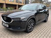 Mazda CX-5 2.0 SKYACTIV-G Sport Nav Euro 6 (s/s) 5dr 5dr Manual 2026