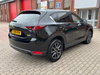 Mazda CX-5 2.0 SKYACTIV-G Sport Nav Euro 6 (s/s) 5dr 5dr Manual 2026