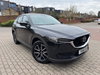 Mazda CX-5 2.0 SKYACTIV-G Sport Nav Euro 6 (s/s) 5dr 5dr Manual 2026