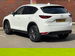 Mazda CX-5 2.0 SKYACTIV-G Sport Nav Euro 6 (s/s) 5dr 5dr Manual 2018