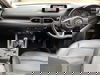 Mazda CX-5 2.0 SKYACTIV-G Sport Nav Euro 6 (s/s) 5dr 5dr Manual 2025