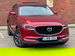 Mazda CX-5 2.2 SKYACTIV-D Sport Nav Auto 4WD Euro 6 (s/s) 5dr 5dr Automatic 2018