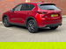 Mazda CX-5 2.2 SKYACTIV-D Sport Nav Auto 4WD Euro 6 (s/s) 5dr 5dr Automatic 2018