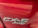 Mazda CX-5 2.2 SKYACTIV-D Sport Nav Auto 4WD Euro 6 (s/s) 5dr 5dr Automatic 2018