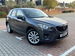 Mazda CX-5 2.2 SKYACTIV-D Sport Nav Auto 4WD Euro 6 (s/s) 5dr 5dr Automatic 2013