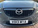 Mazda CX-5 2.2 SKYACTIV-D Sport Nav Auto 4WD Euro 6 (s/s) 5dr 5dr Automatic 2013
