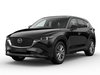 Mazda CX-5 2.5 e-SKYACTIV-G MHEV Takumi Auto 4WD Euro 6 (s/s) 5dr 5dr Automatic 2026