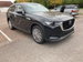 Mazda CX-60 2.5 327ps AWD Exclusive-Line Auto / Blk Lth / Comf / Conv & Drv Assist 5dr Automatic Invalid Date