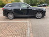 Mazda CX-60 2.5 327ps AWD Exclusive-Line Auto / Blk Lth / Comf / Conv & Drv Assist 5dr Automatic 2026