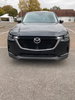 Mazda CX-60 2.5 327ps AWD Exclusive-Line Auto / Blk Lth / Comf / Conv & Drv Assist 5dr Automatic Invalid Date