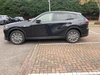 Mazda CX-60 2.5 327ps AWD Exclusive-Line Auto / Blk Lth / Comf / Conv & Drv Assist 5dr Automatic 2026