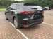 Mazda CX-60 2.5 327ps AWD Exclusive-Line Auto / Blk Lth / Comf / Conv & Drv Assist 5dr Automatic Invalid Date