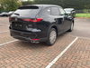 Mazda CX-60 2.5 327ps AWD Exclusive-Line Auto / Blk Lth / Comf / Conv & Drv Assist 5dr Automatic 2026