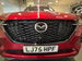 Mazda CX-60 2.5 327ps AWD Homura Plus Auto / Blk Nappa / Conv & Drv Assist / Pano 5dr Automatic Invalid Date