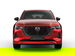 Mazda CX-60 2.5 327ps AWD Homura Plus Auto / Blk Nappa / Conv & Drv Assist / Pano 5dr Automatic Invalid Date