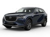 Mazda CX-60 2.5 e-SKYACTIV 17.8kWh Exclusive-Line Auto 4WD Euro 6 5dr 5dr Automatic 2026