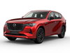 Mazda CX-60 2.5 e-SKYACTIV 17.8kWh Homura Auto 4WD Euro 6 5dr 5dr Automatic 2026