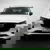 Mazda CX-60 2.5 e-SKYACTIV 17.8kWh Homura Auto 4WD Euro 6 5dr 5dr Automatic 2025