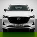 Mazda CX-60 2.5 e-SKYACTIV 17.8kWh Homura Auto 4WD Euro 6 5dr 5dr Automatic 2022