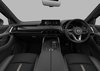 Mazda CX-60 2.5 e-SKYACTIV 17.8kWh Homura Plus Auto 4WD Euro 6 5dr 5dr Automatic 2026