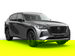 Mazda CX-60 2.5 e-SKYACTIV 17.8kWh Homura Plus Auto 4WD Euro 6 5dr 5dr Automatic Invalid Date