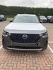 Mazda CX-80  5dr Automatic Invalid Date