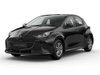Mazda M2 hybrid 2 Hybrid 1.5 116ps Centre-Line Auto / Black Cloth 5dr Automatic 2026