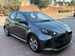 Mazda M2 hybrid 2 Hybrid 1.5 116ps Exclusive-Line Auto / Black Cloth 5dr Automatic Invalid Date
