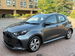 Mazda M2 hybrid 2 Hybrid 1.5 116ps Exclusive-Line Auto / Black Cloth 5dr Automatic Invalid Date