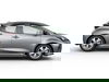 Mazda M2 hybrid 2 Hybrid 1.5 116ps Exclusive-Line Auto / Black Cloth 5dr Automatic 2026