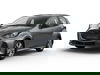 Mazda M2 hybrid 2 Hybrid 1.5 116ps Exclusive-Line Auto / Black Cloth 5dr Automatic 2026