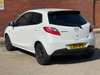 Mazda Mazda2 1.3 Colour Edition Euro 5 5dr 5dr Manual 2026