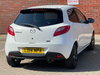 Mazda Mazda2 1.3 Colour Edition Euro 5 5dr 5dr Manual 2026