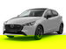 Mazda 2 1.5 115ps Homura Aka / Driver Assist / Cloth & Leather 5dr Manual Invalid Date