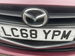 Mazda Mazda2 1.5 SKYACTIV-G Black+ Edition Euro 6 (s/s) 5dr 5dr Manual 2018