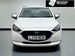 Mazda Mazda2 1.5 SKYACTIV-G MHEV Sport Nav Euro 6 (s/s) 5dr 5dr Manual 2020