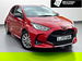 Mazda Mazda2 1.5h Select CVT Euro 6 (s/s) 5dr 5dr Automatic 2023